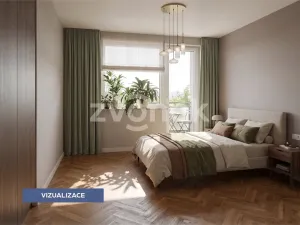 Prodej bytu 2+1, Přílepy, 67 m2