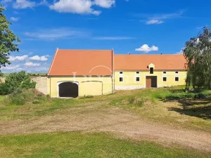 Prodej domu, Žatec, 3000 m2