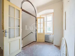 Prodej ubytování, Žatec, 3000 m2
