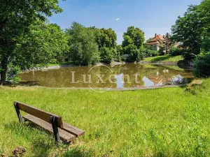 Prodej ubytování, Žatec, 3000 m2