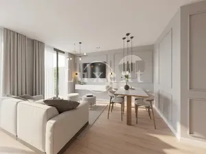 Prodej bytu 3+kk, Mijas, Španělsko, 56 m2