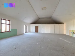 Prodej skladu, Petřvald, V Olšině, 190 m2