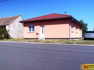 Prodej rodinného domu, Lechovice, 91 m2