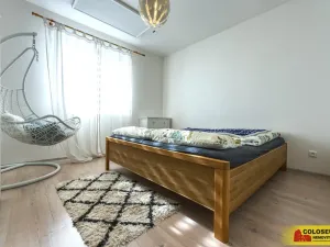 Prodej rodinného domu, Lechovice, 91 m2