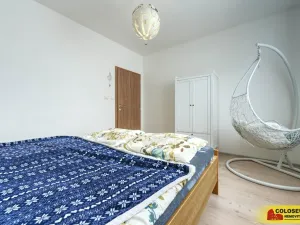 Prodej rodinného domu, Lechovice, 91 m2