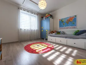Prodej rodinného domu, Lechovice, 91 m2