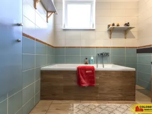 Prodej rodinného domu, Lechovice, 91 m2
