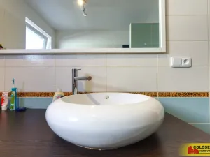 Prodej rodinného domu, Lechovice, 91 m2