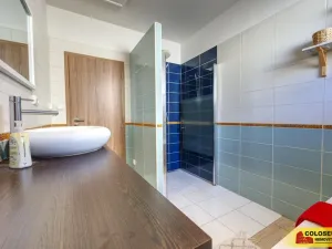 Prodej rodinného domu, Lechovice, 91 m2