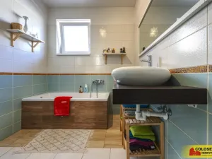 Prodej rodinného domu, Lechovice, 91 m2