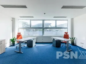 Pronájem kanceláře, Brno - Zábrdovice, Plynárenská, 36 m2