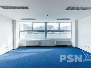 Pronájem kanceláře, Brno - Zábrdovice, Plynárenská, 36 m2