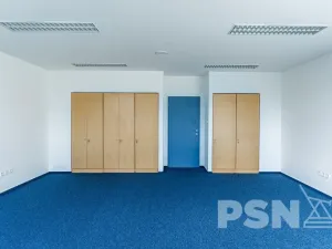 Pronájem kanceláře, Brno - Zábrdovice, Plynárenská, 36 m2