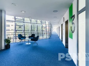 Pronájem kanceláře, Brno - Zábrdovice, Plynárenská, 36 m2