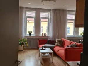 Pronájem bytu 3+kk, Plzeň, Zikmunda Wintra, 95 m2