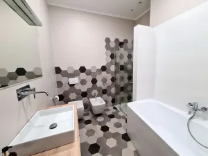 Pronájem bytu 3+kk, Plzeň, Zikmunda Wintra, 95 m2