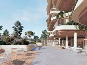 Prodej bytu 3+kk, Fuengirola, Španělsko, 98 m2