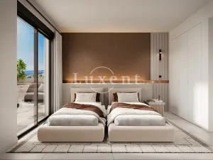 Prodej bytu 3+kk, Marbella, Španělsko, 98 m2