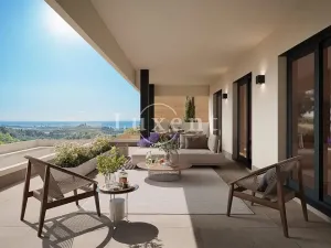 Prodej bytu 3+kk, Marbella, Španělsko, 98 m2