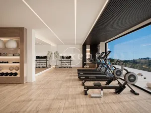 Prodej bytu 3+kk, Marbella, Španělsko, 98 m2