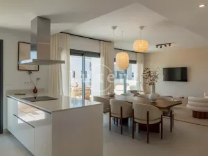 Prodej bytu 3+kk, Marbella, Španělsko, 83 m2