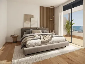 Prodej bytu 2+kk, Rincón de la Victoria, Španělsko, 56 m2