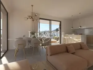 Prodej bytu 2+kk, Rincón de la Victoria, Španělsko, 56 m2