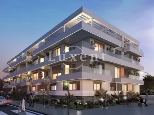 Prodej bytu 2+kk, Rincón de la Victoria, Španělsko, 56 m2