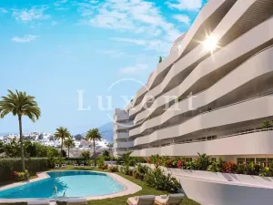 Prodej bytu 3+kk, Torre del Mar, Španělsko, 77 m2