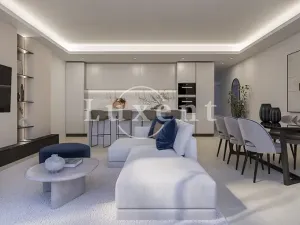 Prodej bytu 3+kk, Mijas, Španělsko, 94 m2