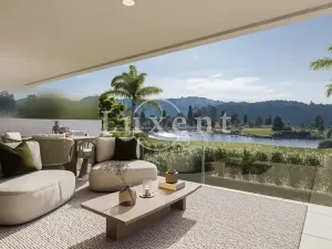 Prodej bytu 3+kk, Mijas, Španělsko, 94 m2