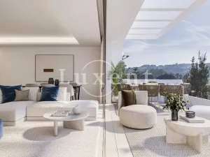 Prodej bytu 4+kk, Mijas, Španělsko, 225 m2