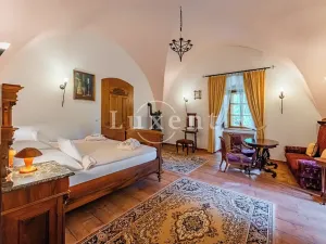 Prodej domu, Třebotov, U Tvrze, 2500 m2