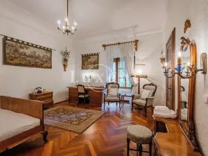 Prodej domu, Třebotov, U Tvrze, 2500 m2