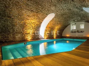 Prodej domu, Třebotov, U Tvrze, 2500 m2