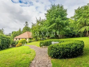 Prodej domu, Třebotov, U Tvrze, 2500 m2