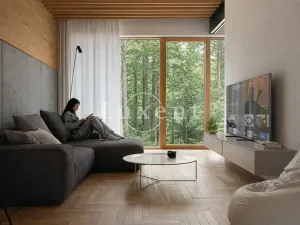 Prodej bytu 2+kk, Štrba, Slovensko, 47 m2
