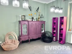 Pronájem obchodního prostoru, Praha, Libická, 56 m2
