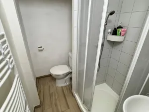 Pronájem bytu 1+kk, Olomouc, Synkova, 34 m2