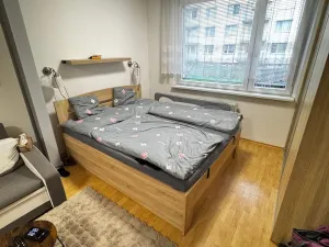 Pronájem bytu 1+kk, Olomouc, Synkova, 34 m2