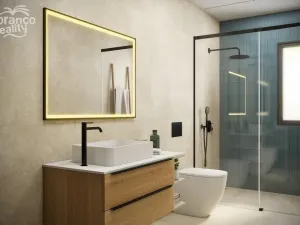 Prodej rodinného domu, Algorfa, Alicante, Španělsko, 118 m2