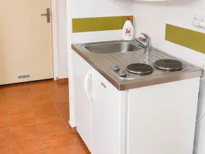 Pronájem bytu 1+1, Uherské Hradiště, Stonky, 30 m2