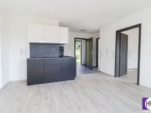 Prodej rodinného domu, Petřvald, 60 m2