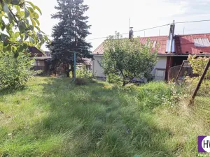 Prodej rodinného domu, Petřvald, 60 m2