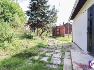 Prodej rodinného domu, Petřvald, 60 m2