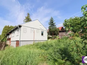 Prodej rodinného domu, Petřvald, 60 m2