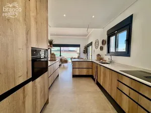 Prodej rodinného domu, Rojales, Alicante, Španělsko, 120 m2