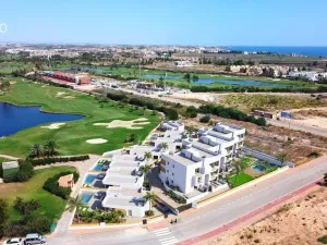 Prodej bytu 4+kk, Los Alcazares, Murcia, Španělsko, 100 m2