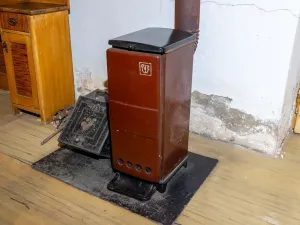 Prodej rodinného domu, Rychvald, Lesnická, 63 m2