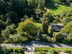 Prodej rodinného domu, Rychvald, Lesnická, 63 m2